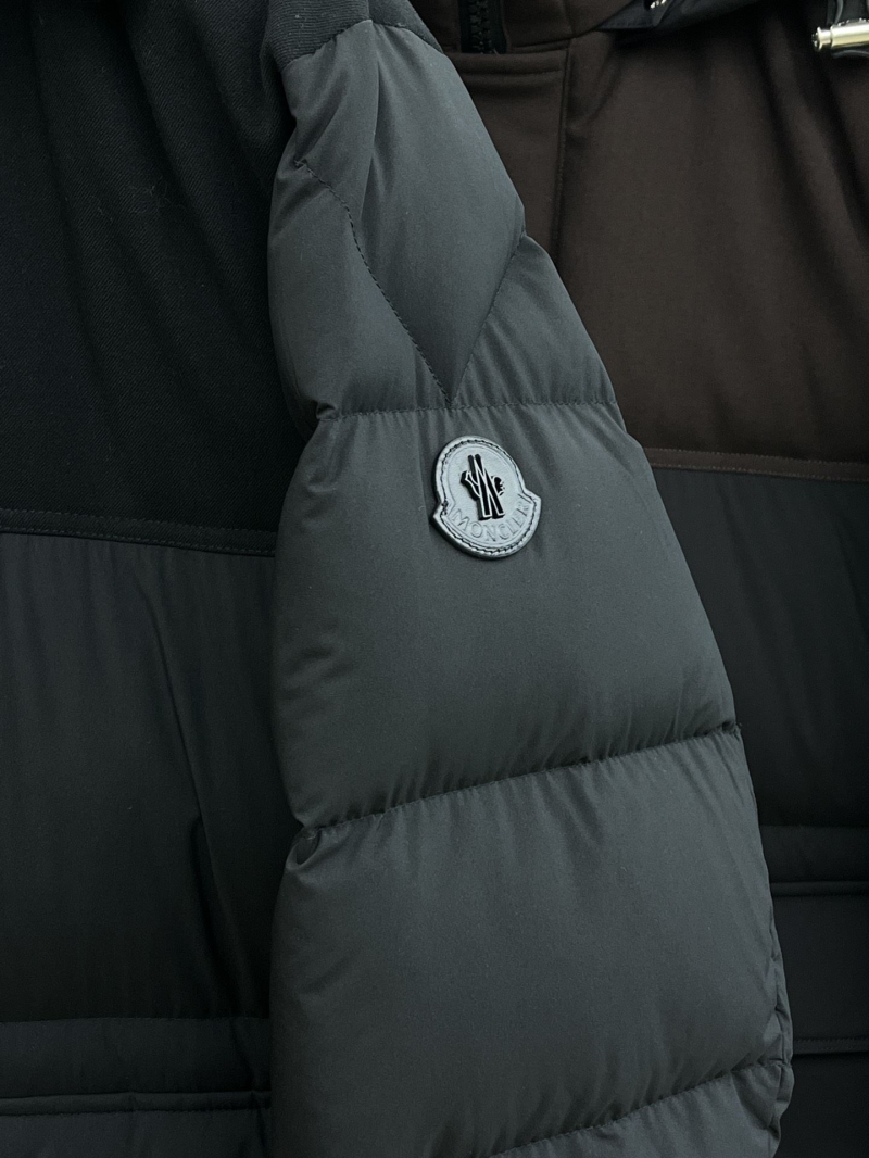 Moncler Down Coat